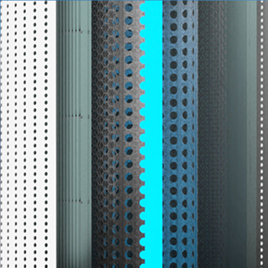 Virus & Bacteria destruction