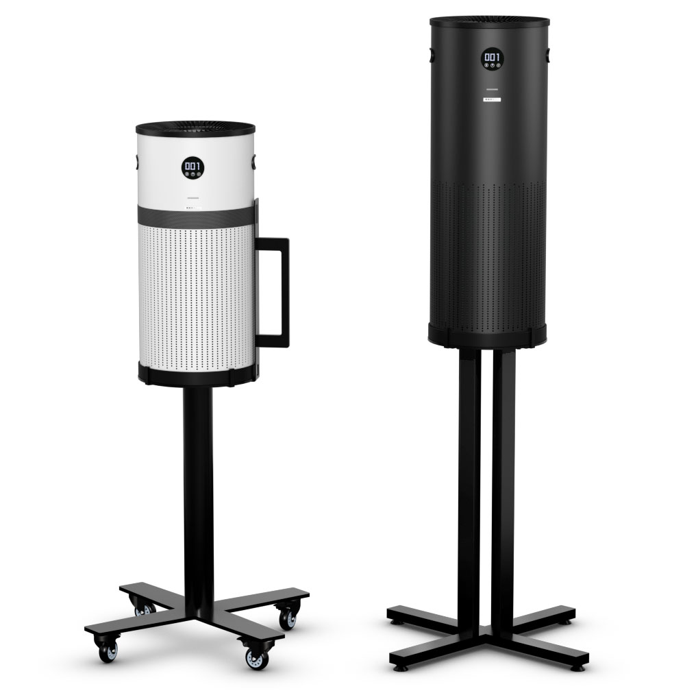 Air Purifier - Stand