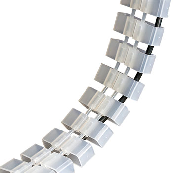 Accessories: Wire Management