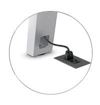 AIM&trade; Training Tables | CASTERS