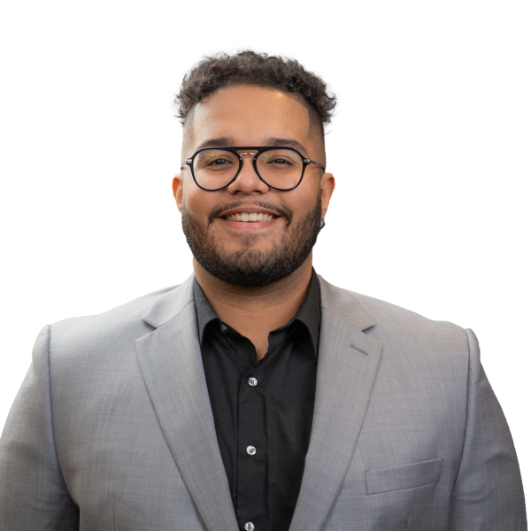 David Guedez - Portrait