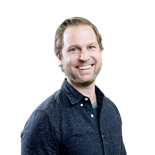 Scott Althauser - Portrait