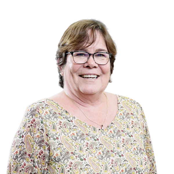 Leigh Anna Johnston - Portrait