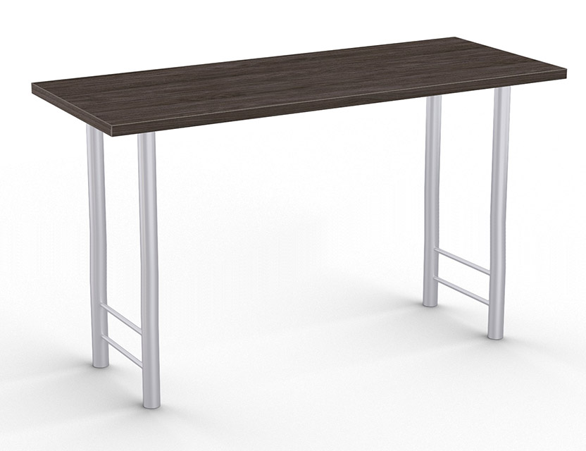 Antonio - Bar Height 42" -  Training Room Table by Special-T