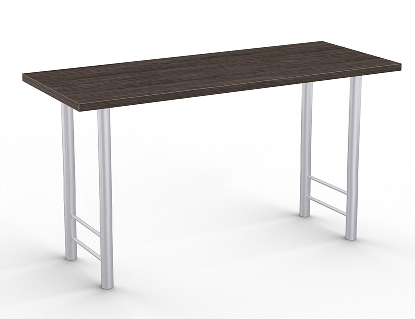 Antonio - Counter Height 36" -  Training Room Table by Special-T