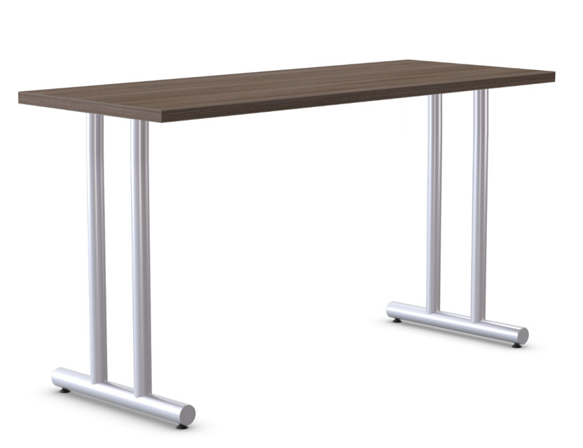 Apollo - Counter Height 36" - Training Room Table by Special-T