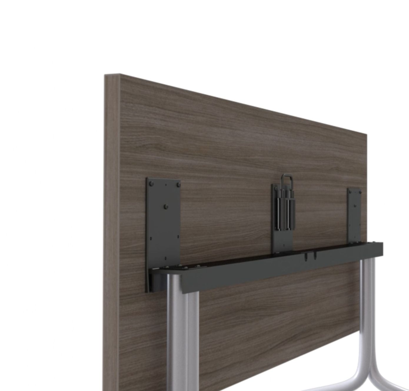 Convertible Table - heavy-duty beam