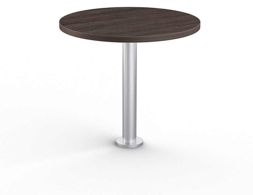 Floor Mounted - Bar Height 42" - Hospitality Table by Special-T