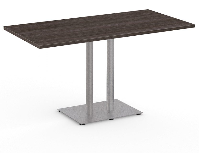 Sienna Rectangle - Bar Height 42" - Conference Table by Special-T