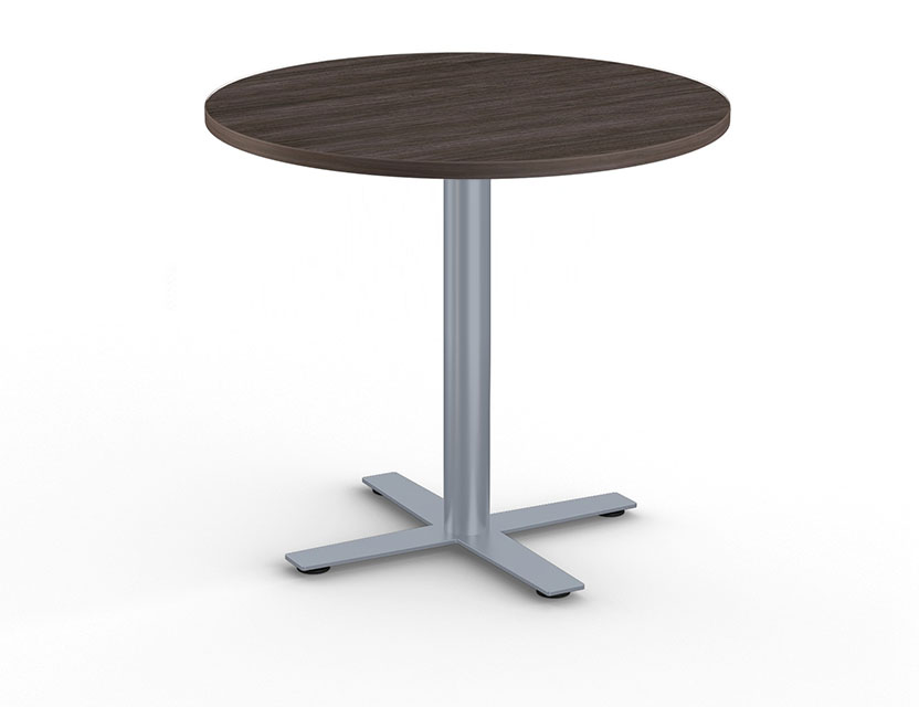 SiennaX - Bar Height 42" - Breakroom and Cafe Table by Special-T
