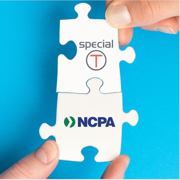 Special-T is awarded an NCPA furniture contract!