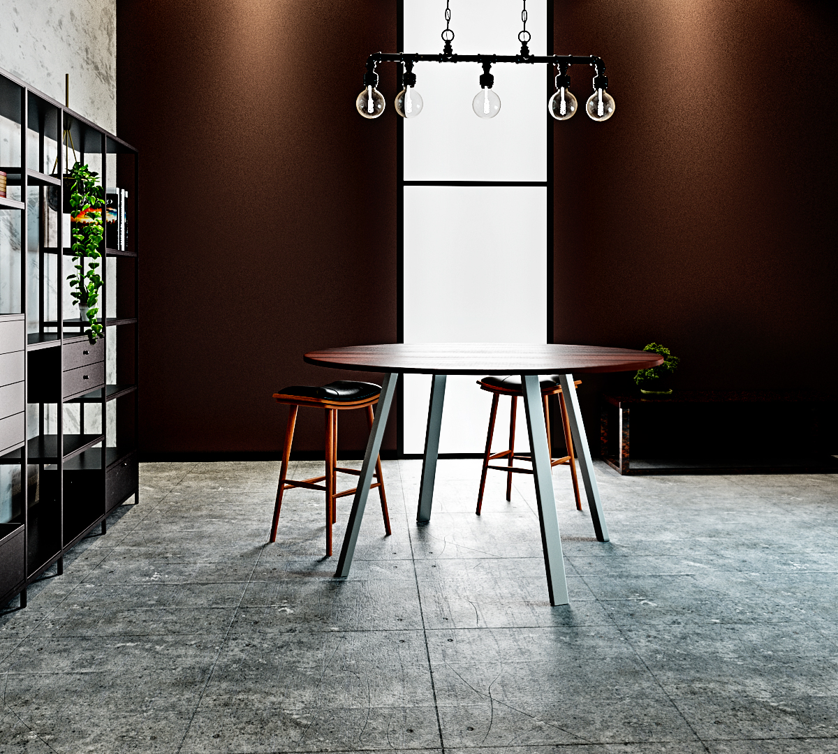 AIM | Multi-Purpose Table | Special-T 