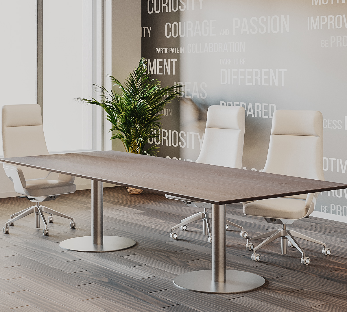 Sienna Conference | Conference Table | Special-T 