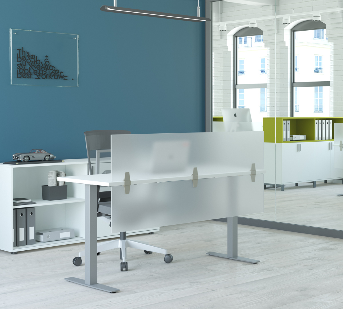 Sienna TL | Training Room Table | Special-T 