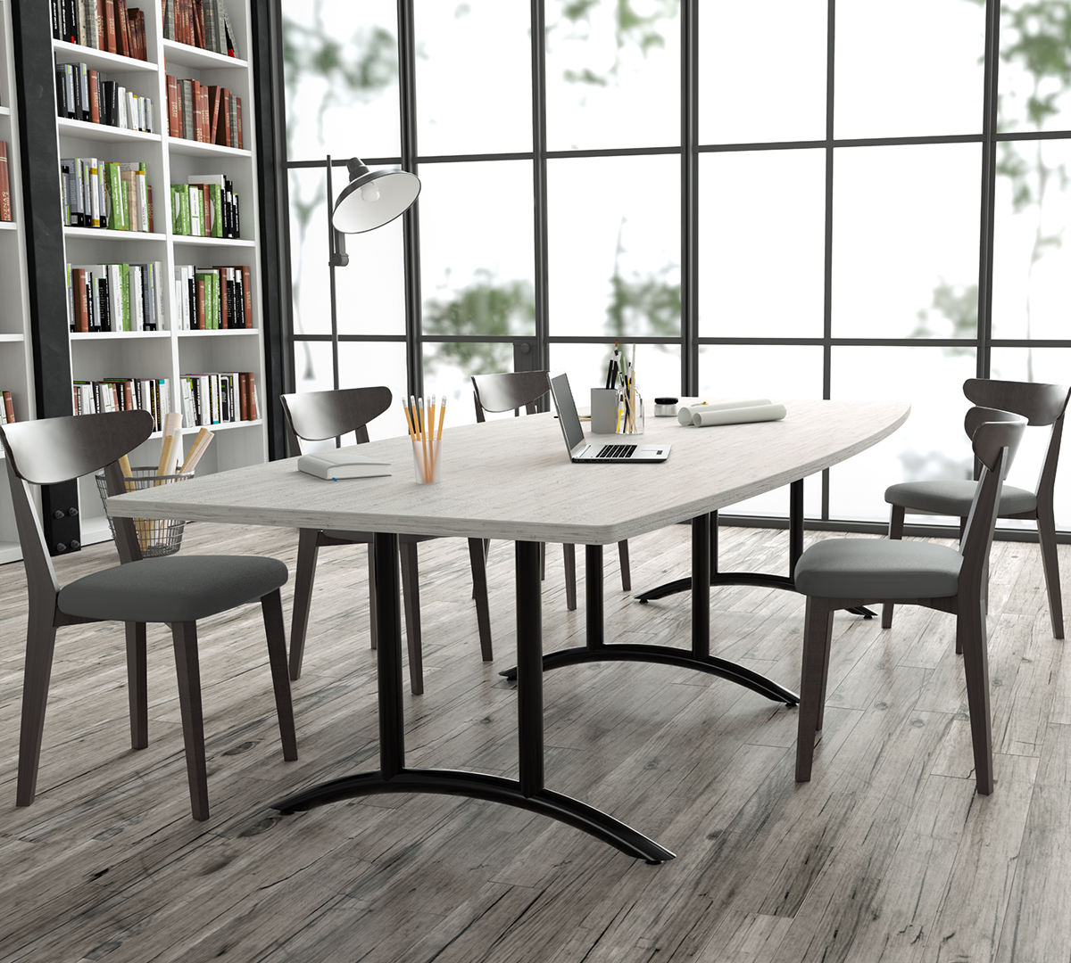 Oscar | Conference Table | Special-T 