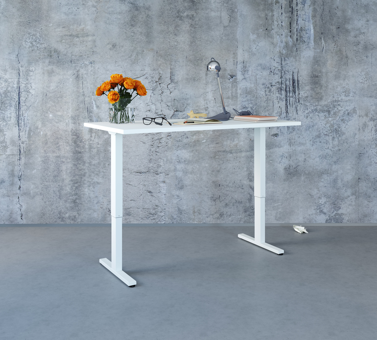 Liberty Electric | Height Adjustable Table | Special-T 