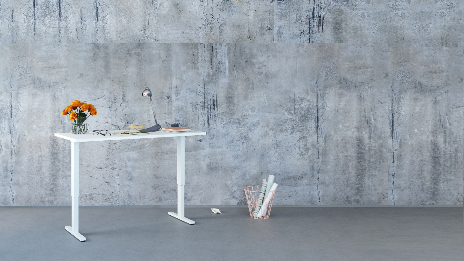 Liberty Special T Table