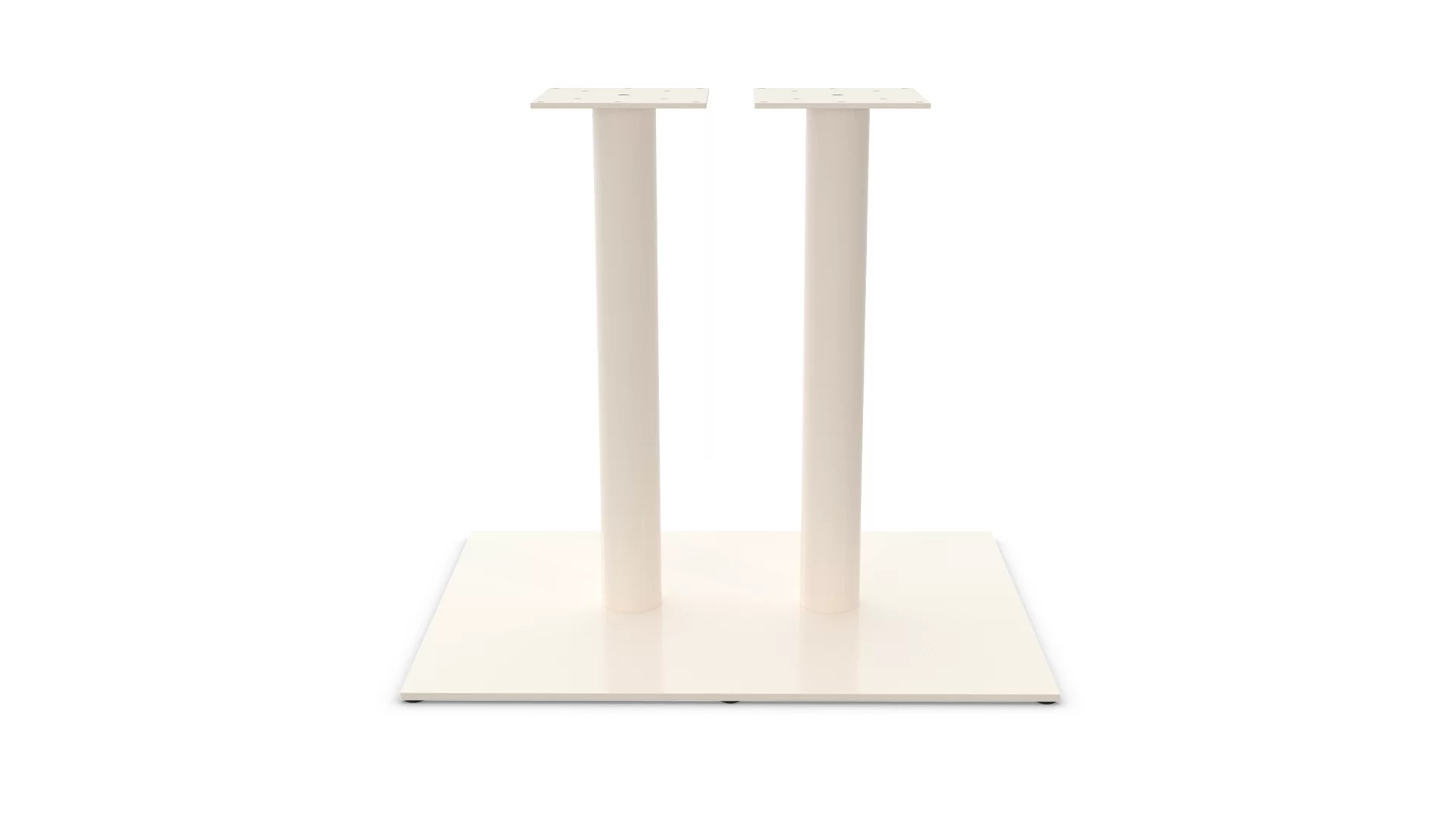 Sienna Rectangle Base • Sienna Series