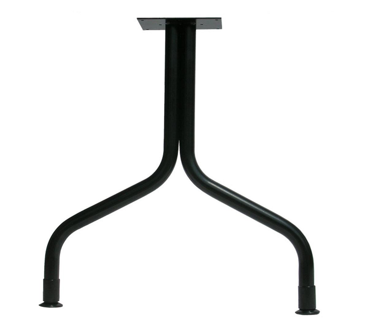 Dual Column Y-Leg | Contemporary | Special-T 