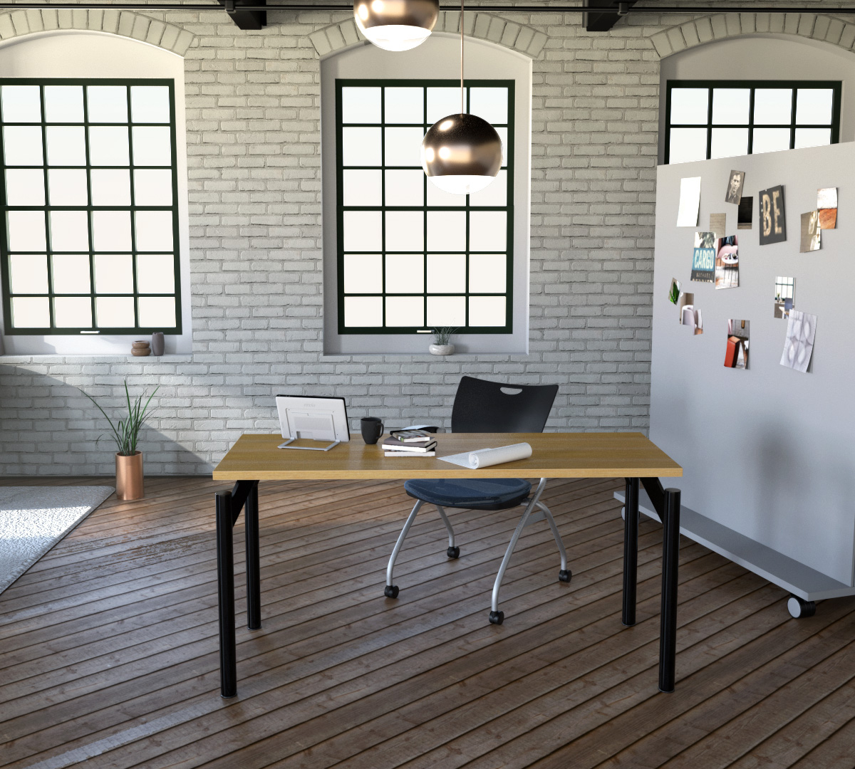 Reveal | Multi-Purpose Table | Special-T 