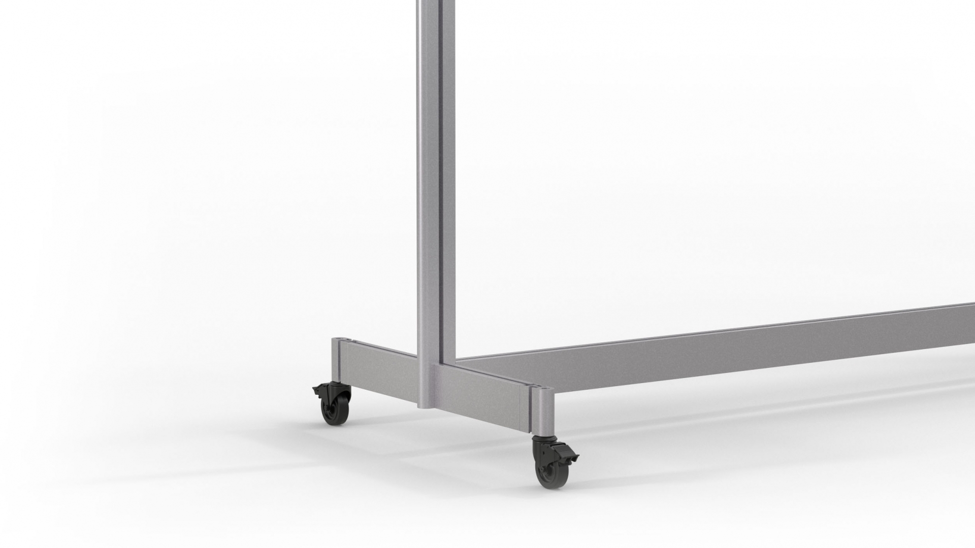 Floor-standing Safe_Mobile Divider_SLIDER