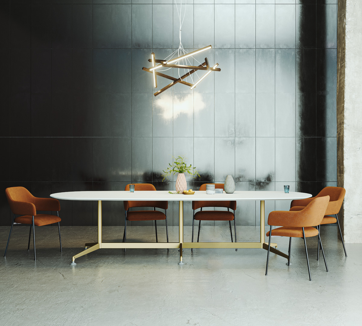 ZIA Conference | Conference Tables | Special-T 