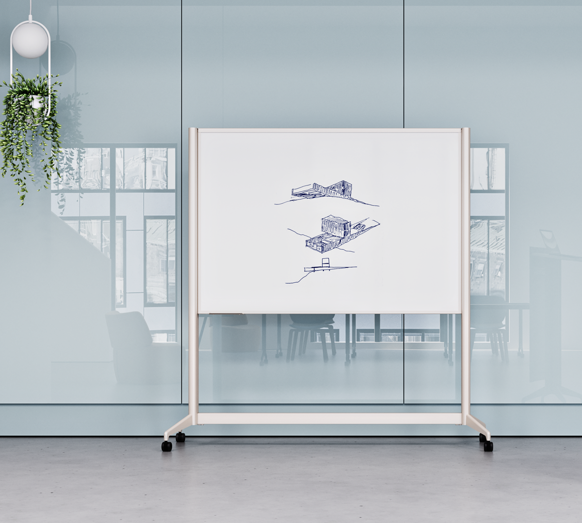 ZIA Whiteboard | ZIA Whiteboard | Special-T 