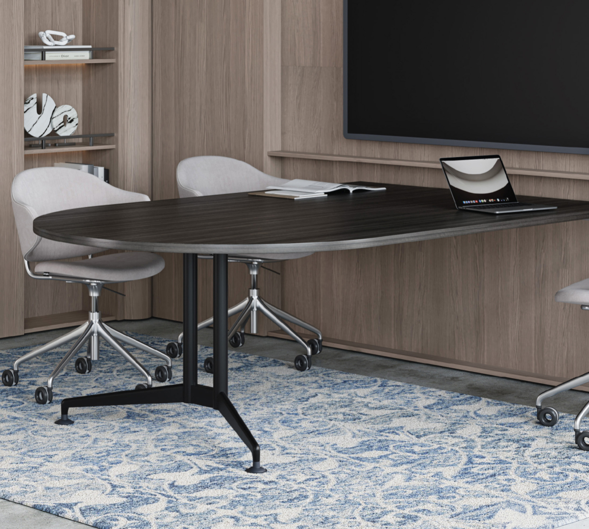 ZIA Media | Media Tables | Special-T 